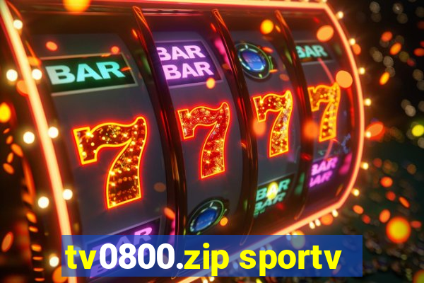 tv0800.zip sportv